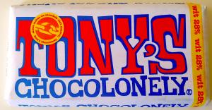Private Label: Tony's Chocolonely